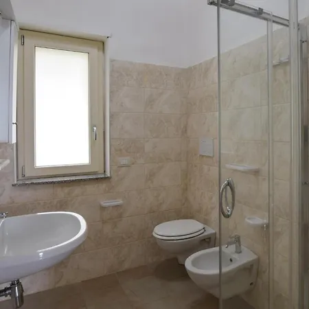 Appartamento Cozy In