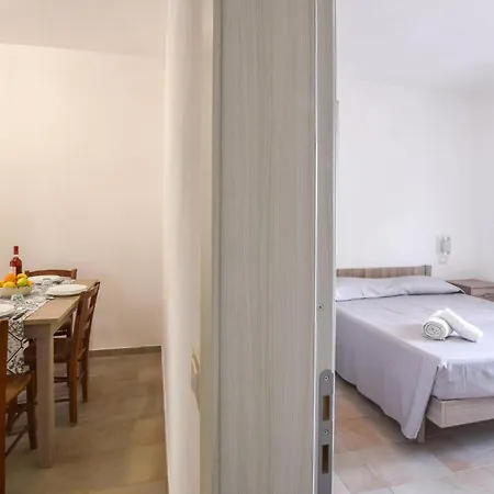 Appartamento Cozy In Ricadi