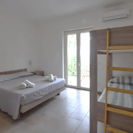 Cozy In Appartamento