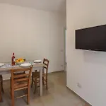 Cozy In Appartement