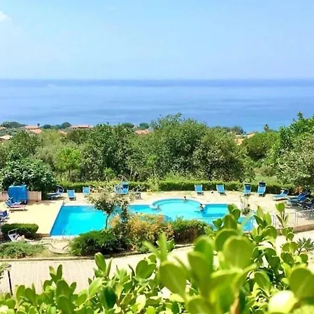 아파트 Cozy In 리카디