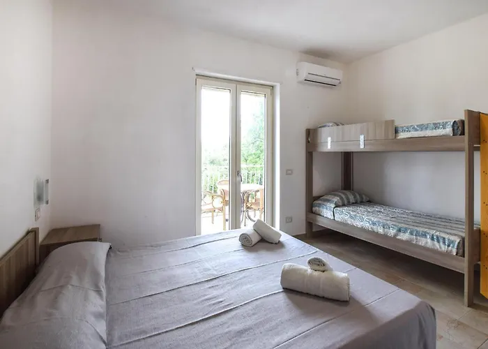 Cozy In Apartamento Ricadi