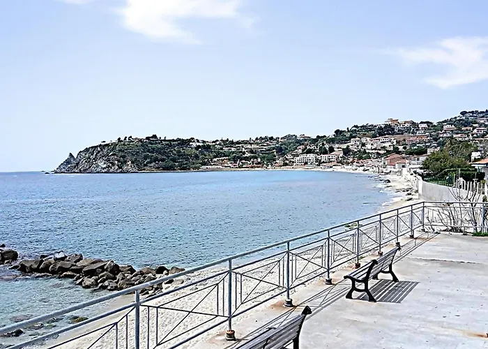 Cozy In Apartamento Ricadi